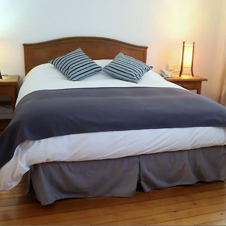 Hotel Concepcion Viajantes Экстерьер фото