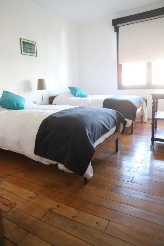 Hotel Concepcion Viajantes Экстерьер фото