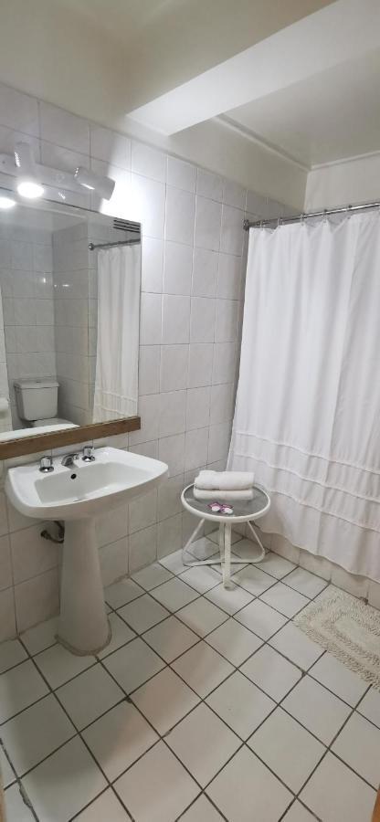 Hotel Concepcion Viajantes Экстерьер фото